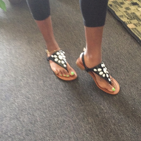 Rampage EUC Sandals🤩 - Picture 2 of 5